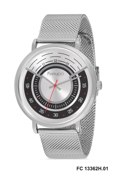 FERRUCCI HASIR KOL SAATİ